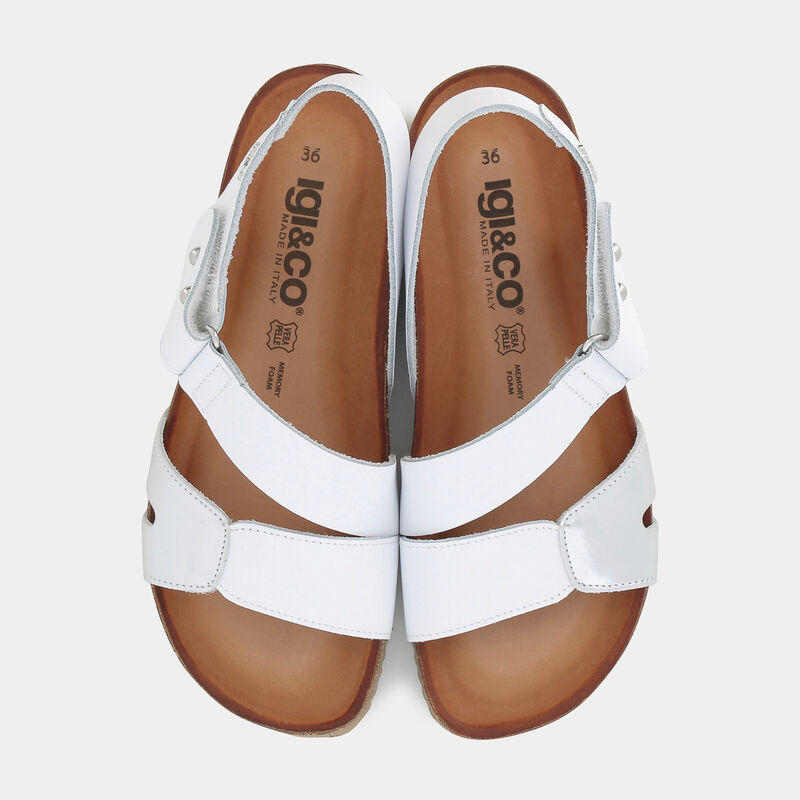 SCARPE da DONNA | SANDALI IGI & CO.