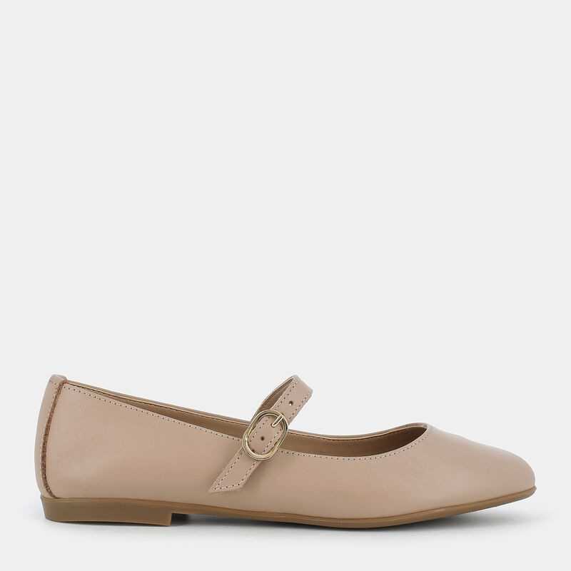 SCARPE da DONNA | BALLERINE PATTI DI LUNA