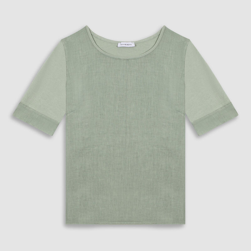 ABBIGLIAMENTO da DONNA | T SHEEN