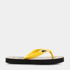 swatch GIALLO