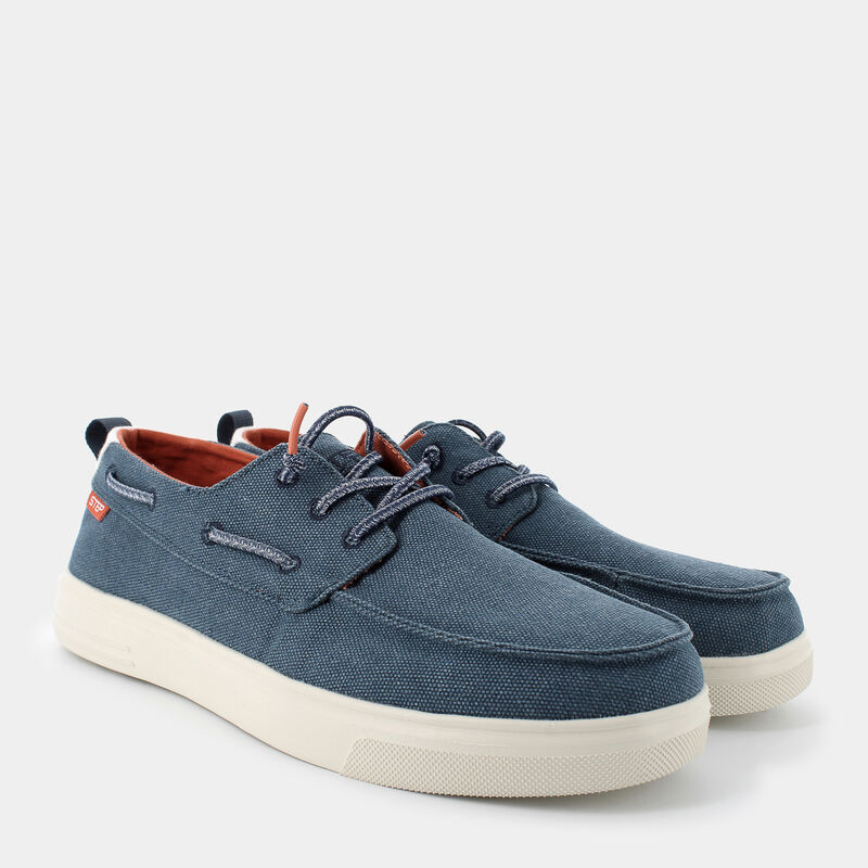SCARPE da UOMO | MOCASSINI STEP BY STEP