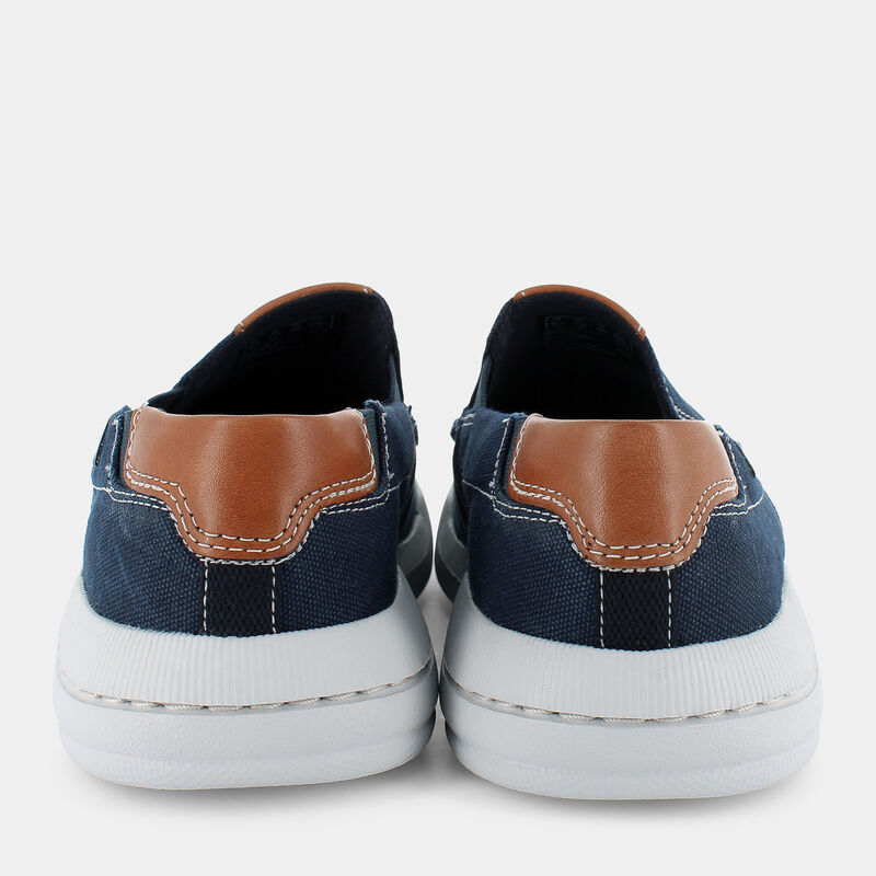 SCARPE da UOMO | MOCASSINI CLARKS