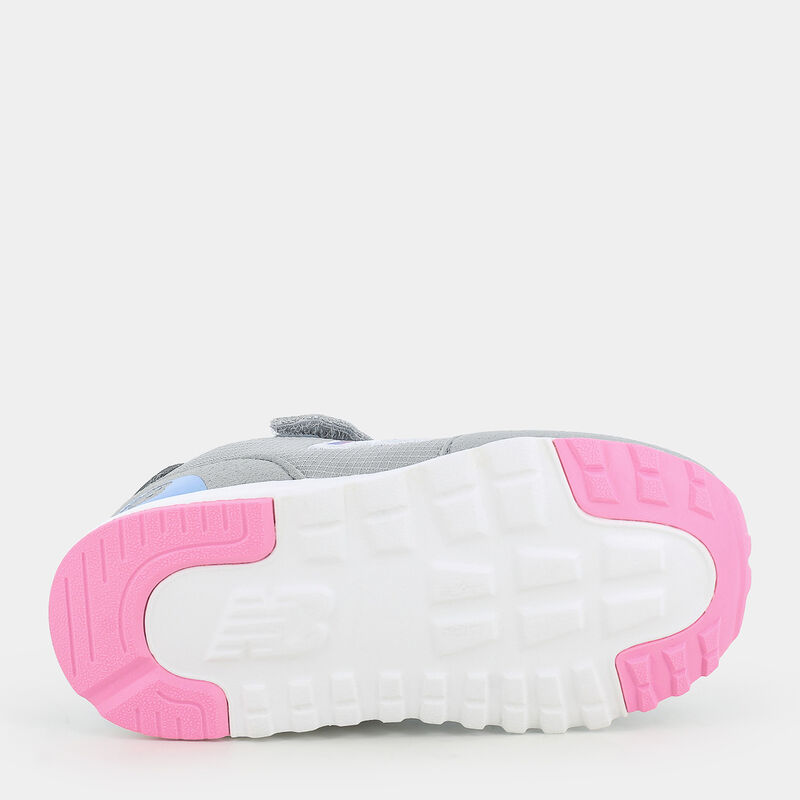 BAMBINA da BAMBINI | PRIMI PASSI NEW BALANCE