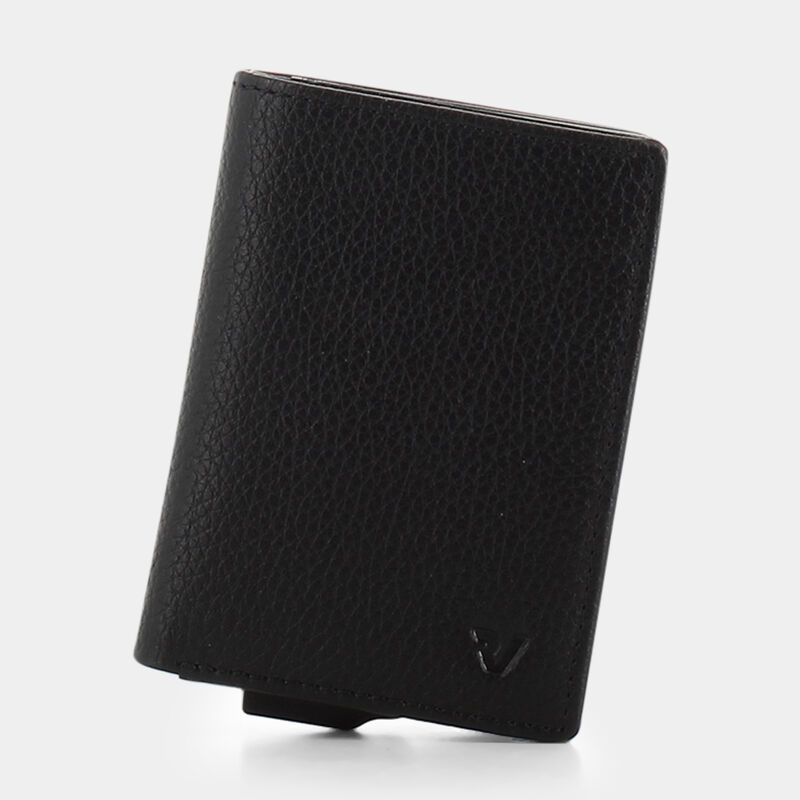 null da RONCATO 400716 IRON 4. NERO CO | null RONCATO