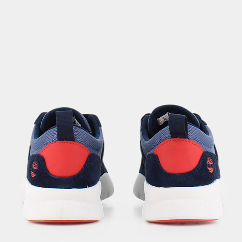 BAMBINO da BAMBINI | SNEAKERS TIMBERLAND