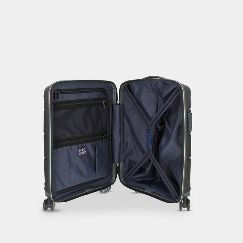 null da RONCATO 423401G STARLIG NERO 01 CO | null RONCATO