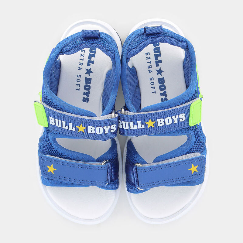 BAMBINO da BAMBINI | SANDALI BULL BOYS