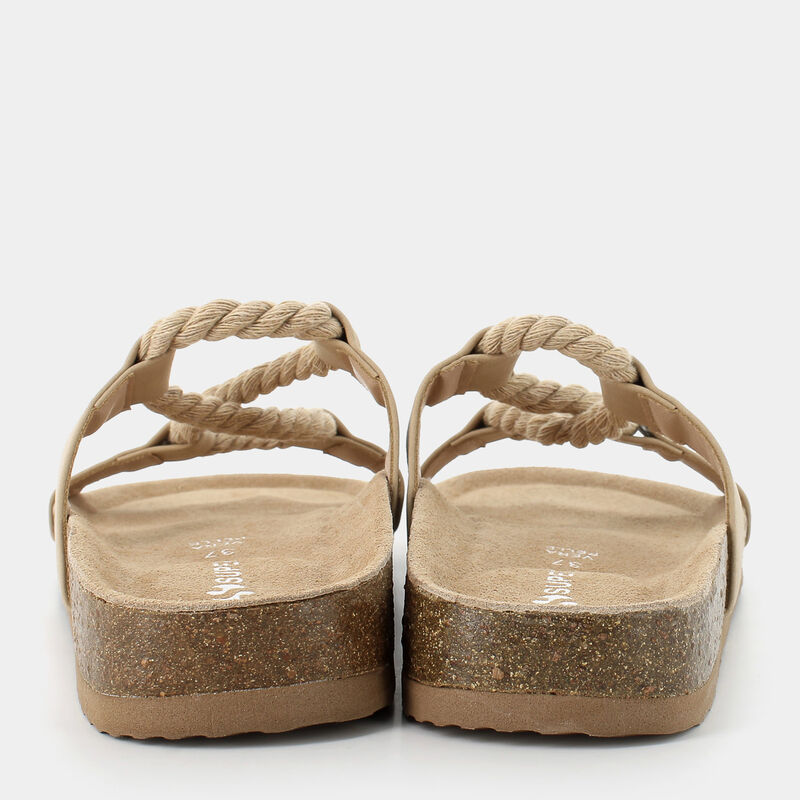 SCARPE da DONNA | SANDALI SUPERGA