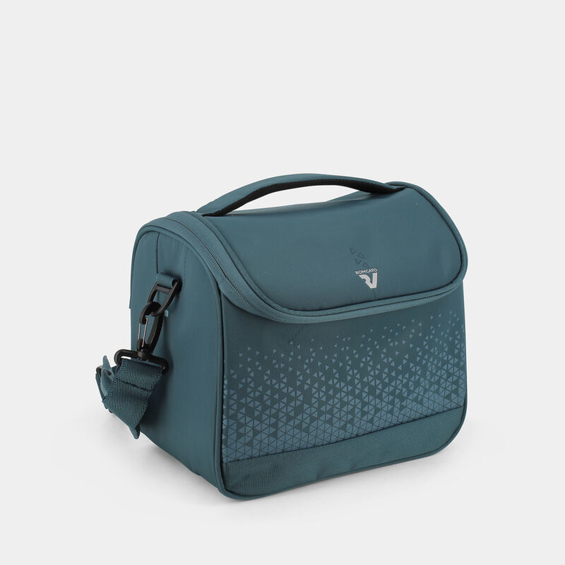 null da RONCATO 414858 CROSSLI BLU CO | null RONCATO