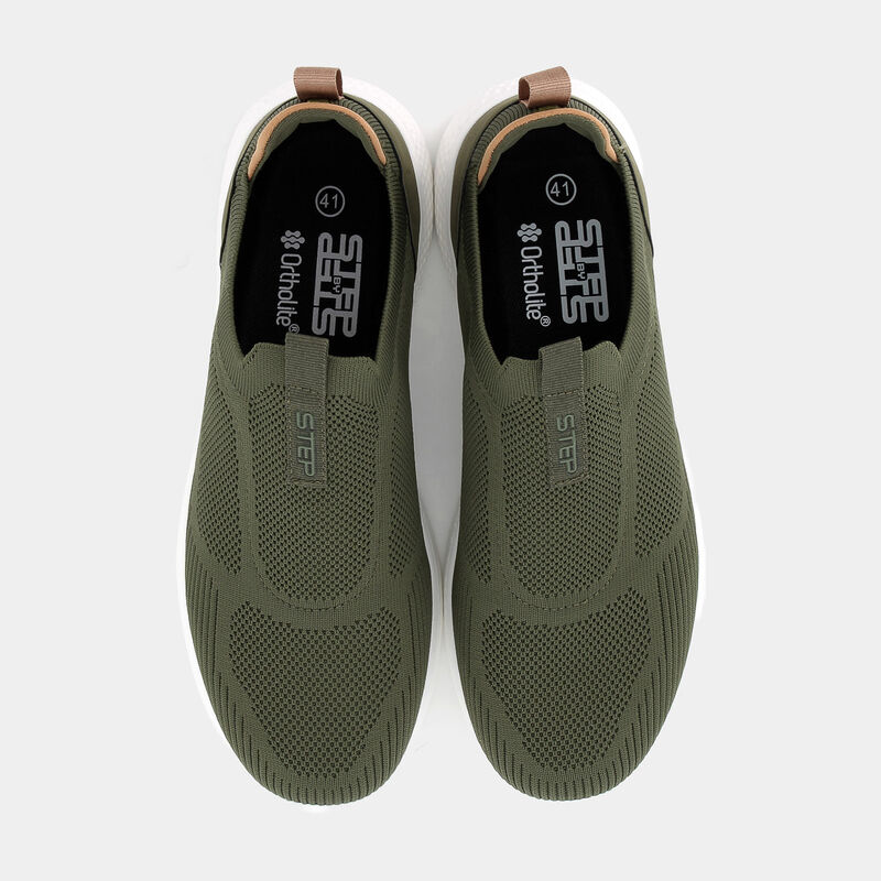 SCARPE da UOMO | SNEAKERS STEP BY STEP