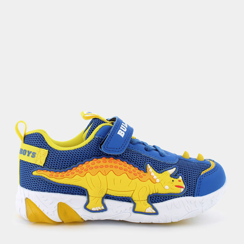 BAMBINO da BAMBINI | SPORTIVE BULL BOYS