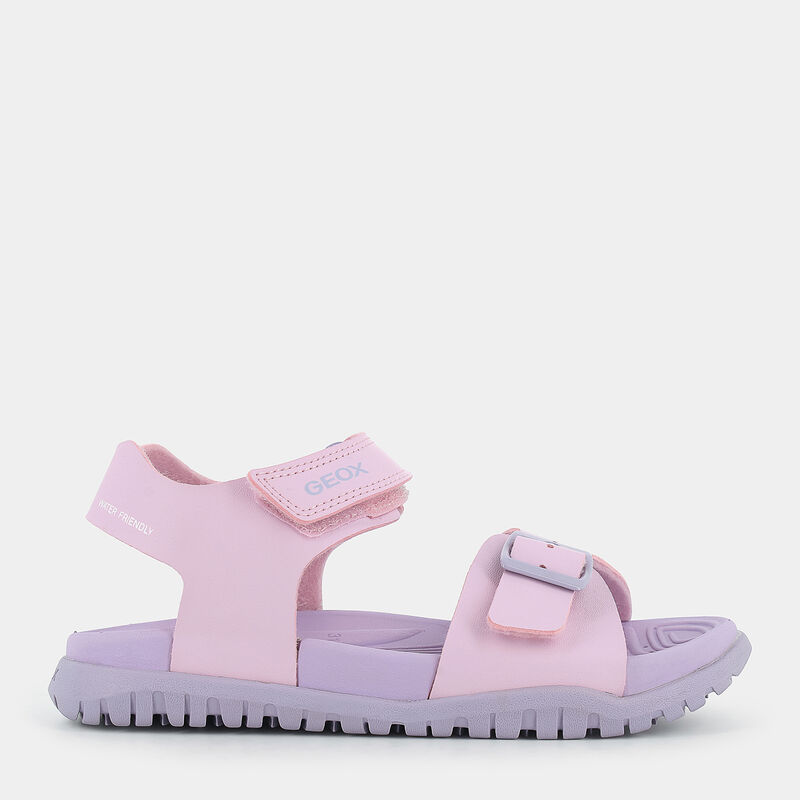 BAMBINA da BAMBINI | SANDALI GEOX