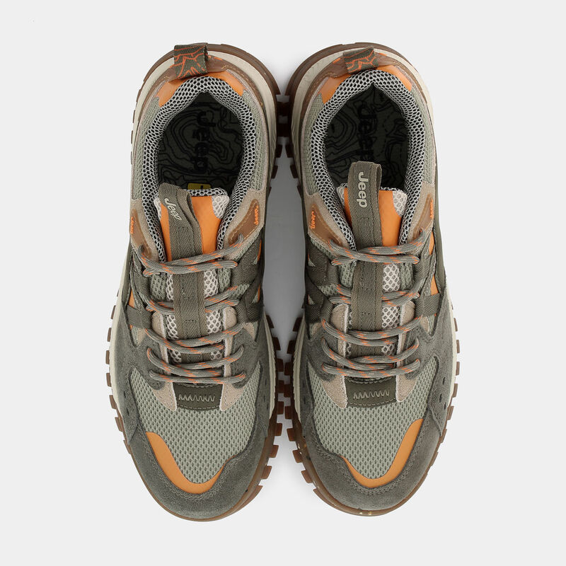 SCARPE da UOMO | SNEAKERS JEEP