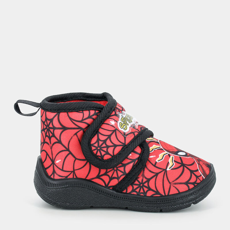 BAMBINO da BAMBINI | CIABATTE SPIDERMAN