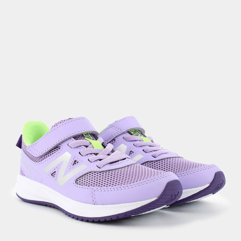 BAMBINA da BAMBINI | SPORTIVE NEW BALANCE