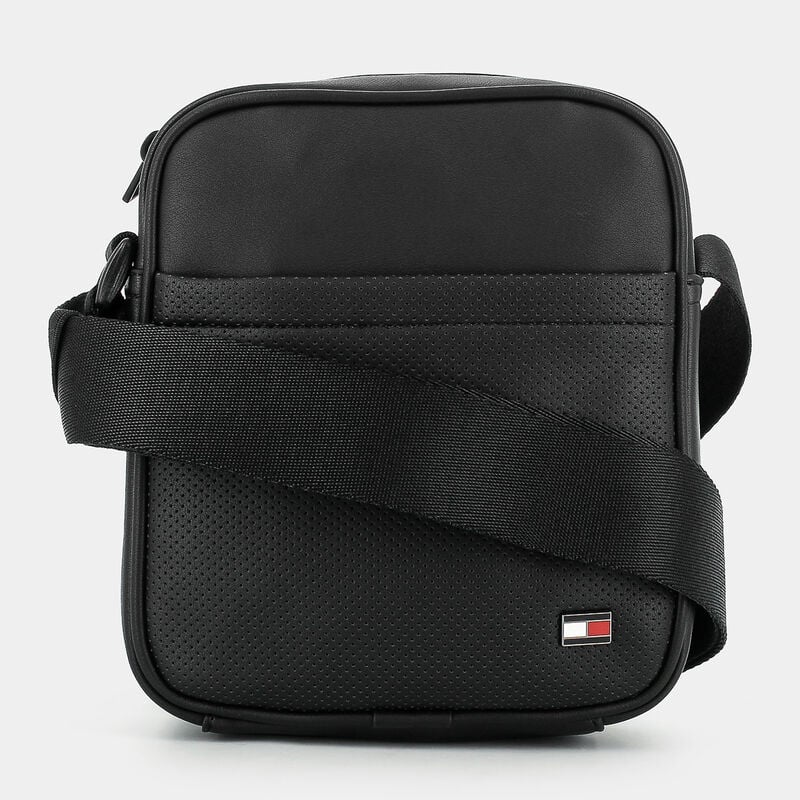 BDS FOUNDAT BLACK I26 da TOMMY H 14845 | null TOMMY HILFIGER