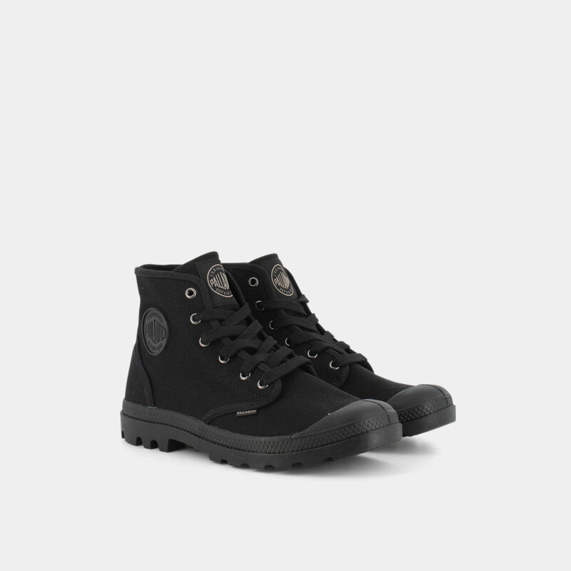 SCARPE da UOMO | SCARPONCINI PALLADIUM