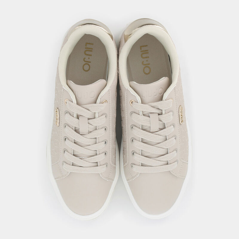 SCARPE da DONNA | SNEAKERS LIU-JO