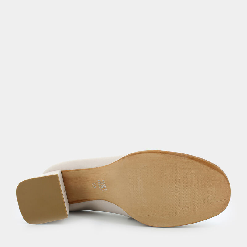 SCARPE da DONNA | MOCASSINI LADY NICE