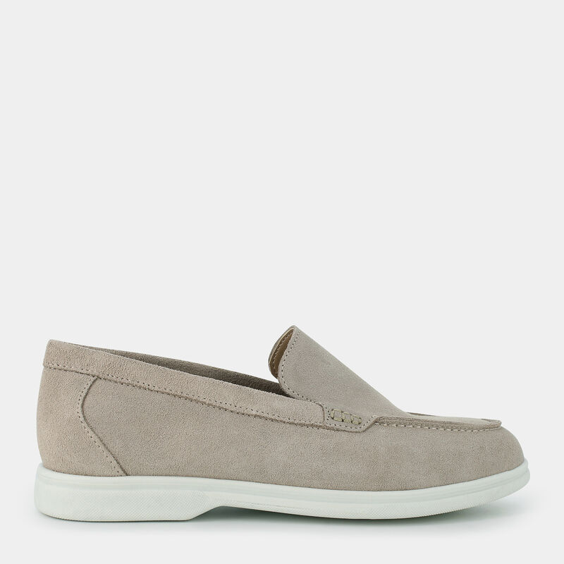 SCARPE da DONNA | MOCASSINI PATTI DI LUNA