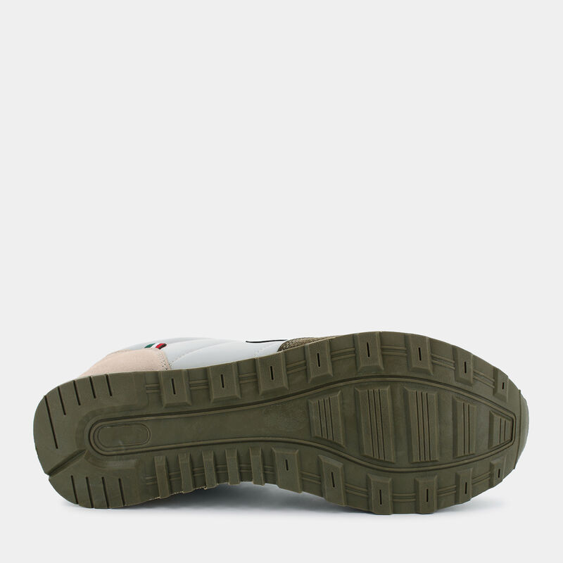 SCARPE da UOMO | SNEAKERS MARINA MILITARE