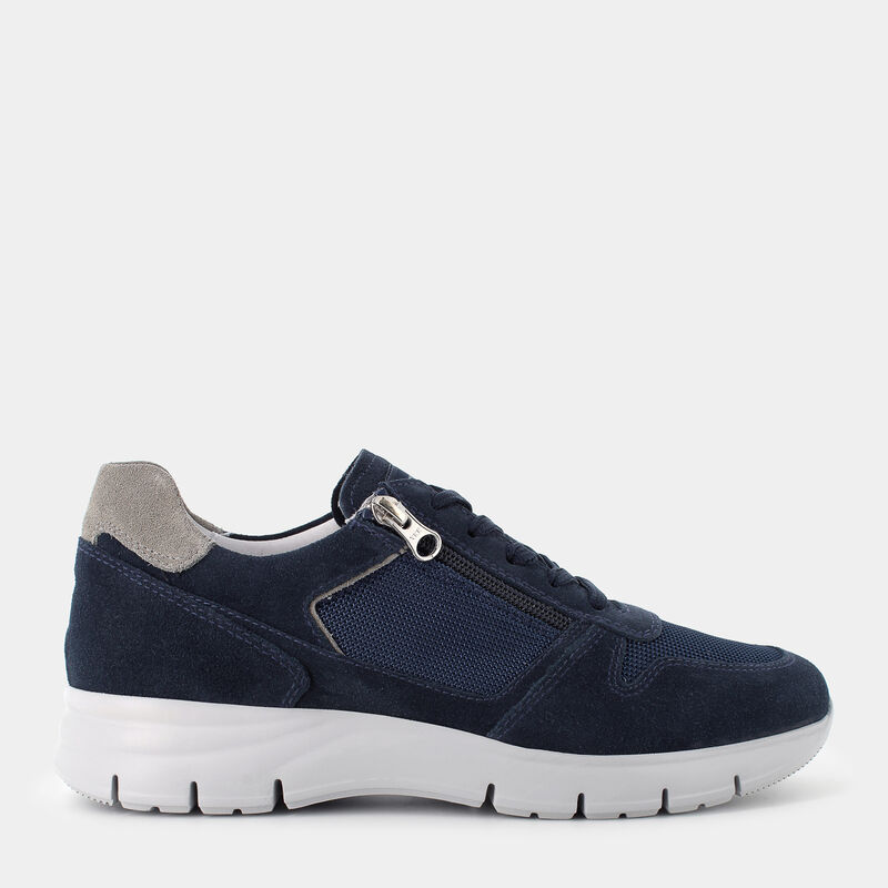 SCARPE da UOMO | SNEAKERS NERO GIARDINI