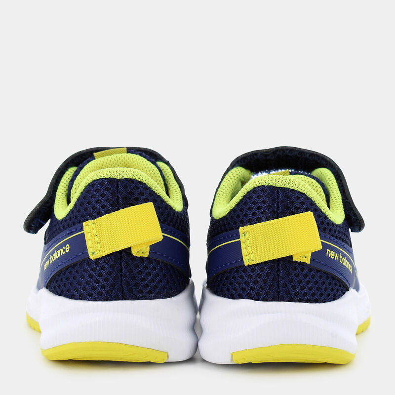 BAMBINO da BAMBINI | PRIMI PASSI NEW BALANCE