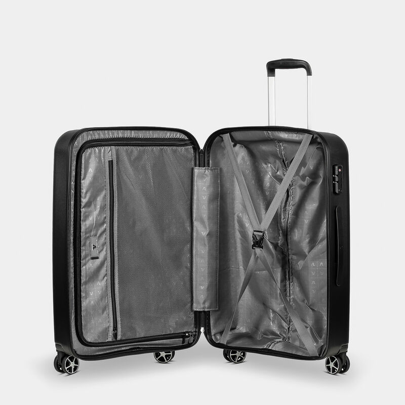 null da RONCATO 413112M ELECTRO NERO CO | null RONCATO