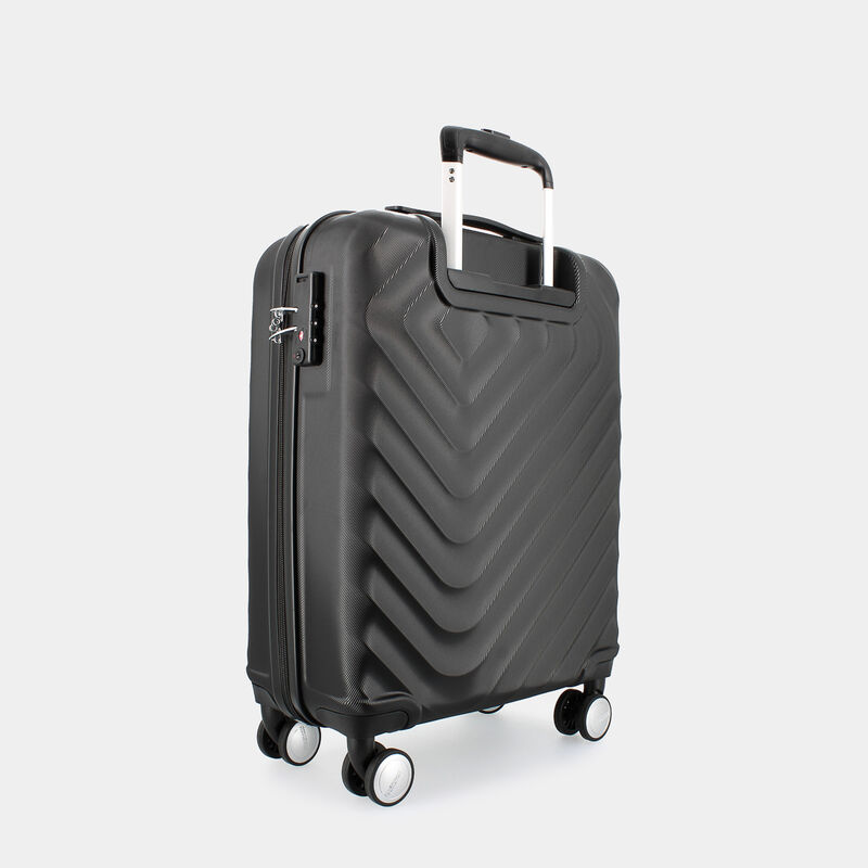 null da AMERICA MD9009902 S.SQUAR BLACK CO | null AMERICAN TOURISTER