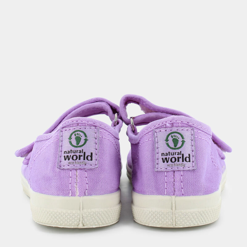 BAMBINA da BAMBINI | SNEAKERS NATURAL WORLD