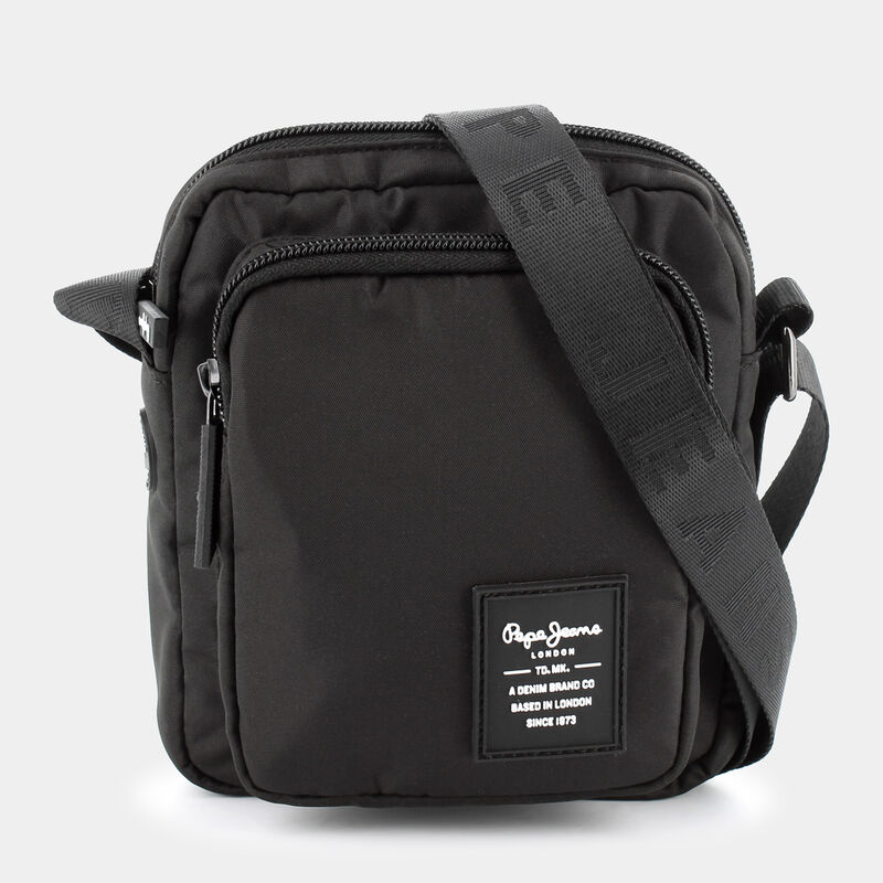 null da PEPE JE PM030823 KYLE 999 BLK E24 | null PEPE JEANS