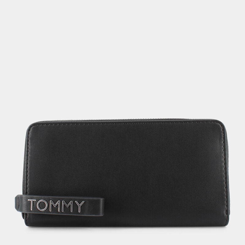 BDS  BLACK I23 da TOMMY J 15455 | null TOMMY JEANS
