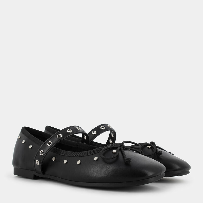 SCARPE da DONNA | BALLERINE SHEEN