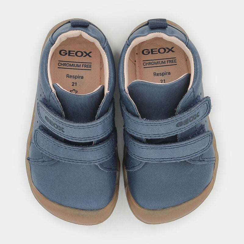 BAMBINO da BAMBINI | PRIMI PASSI GEOX
