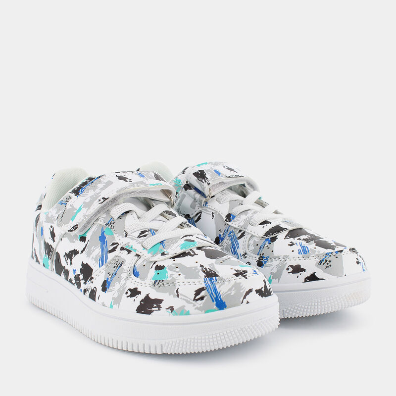 BAMBINO da BAMBINI | SPORTIVE STEP BY STEP