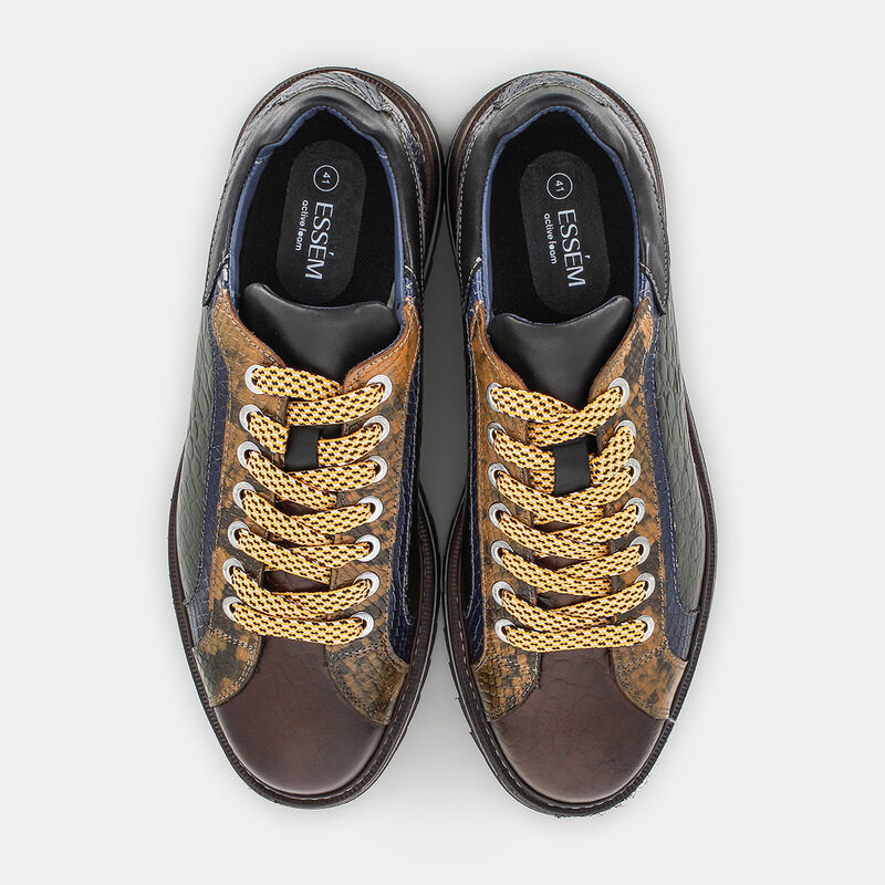 SCARPE da UOMO | SNEAKERS ESSEM