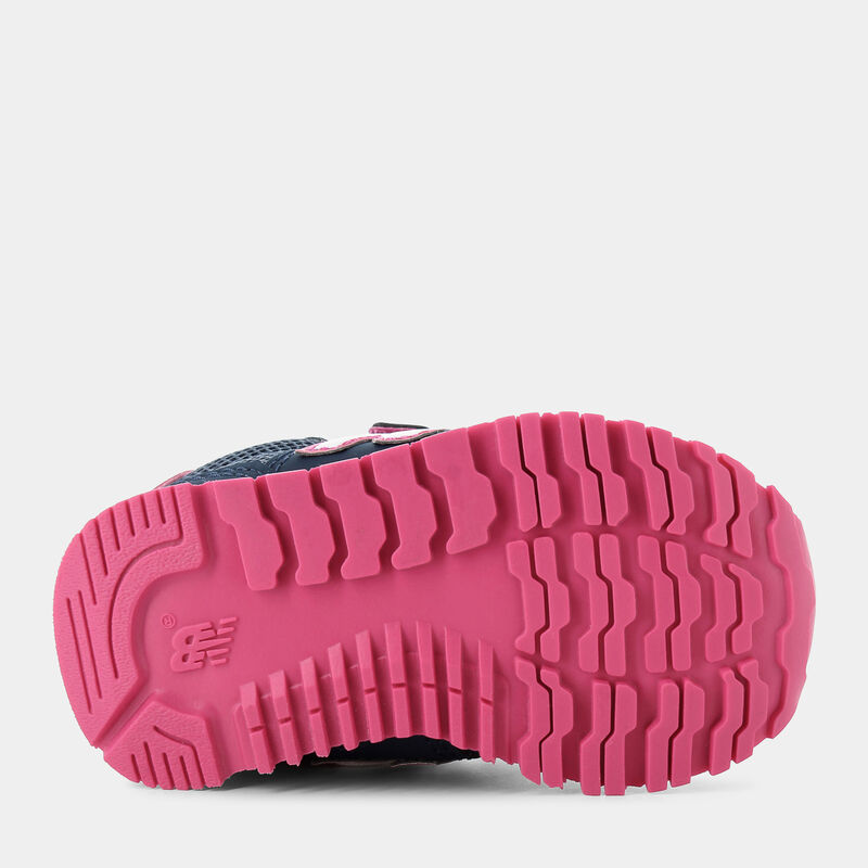 BAMBINA da BAMBINI | PRIMI PASSI NEW BALANCE