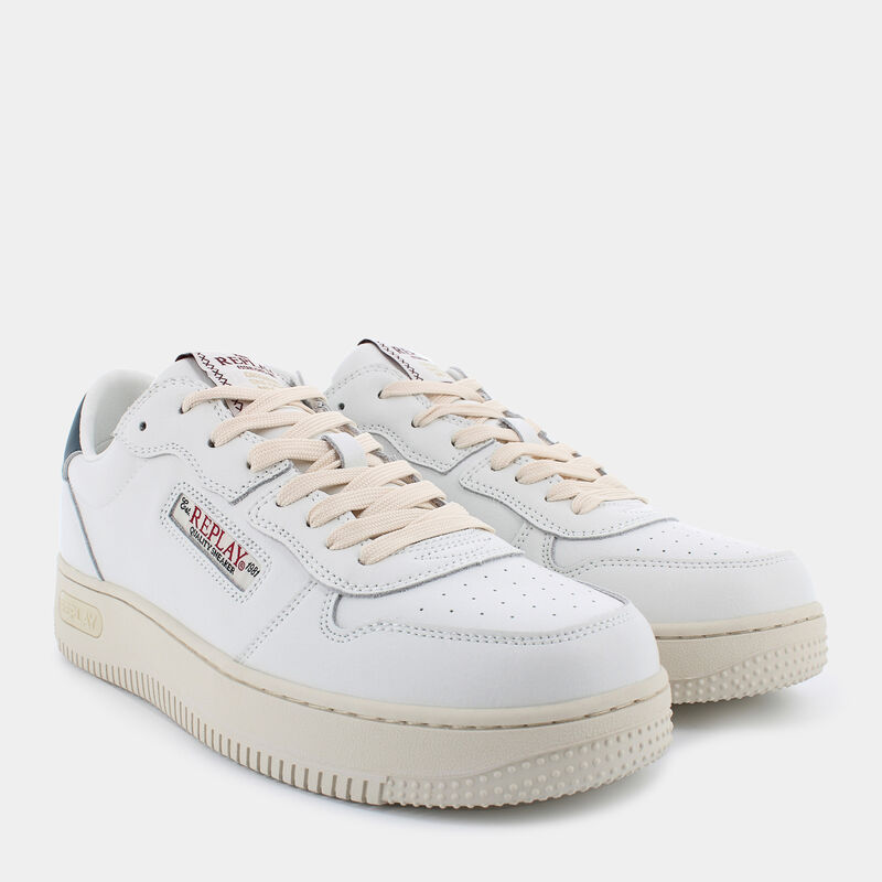 SCARPE da UOMO | SNEAKERS REPLAY