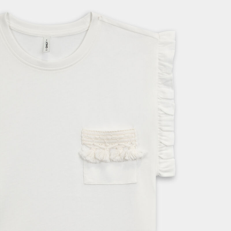 ABBIGLIAMENTO da DONNA | T ONLY