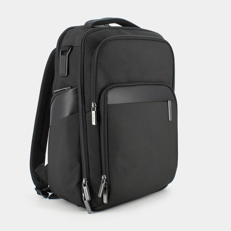null da SAMSONI KP9009002 EVO SIG BLACK CO | null SAMSONITE