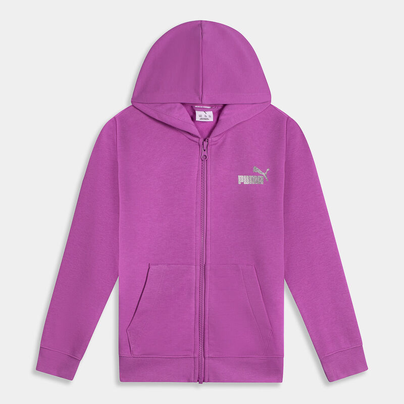 BAMBINA da BAMBINI | ABBIGLIAMENTO PUMA