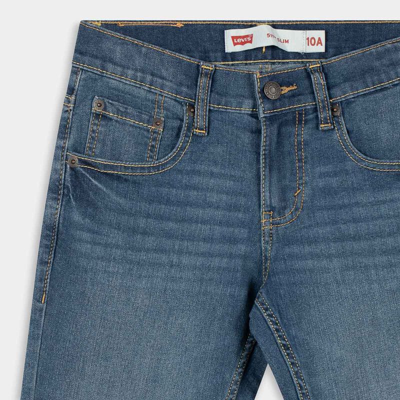 null da LEVIS 9E2006 511 SLI M8N E26, 10A | null LEVI'S