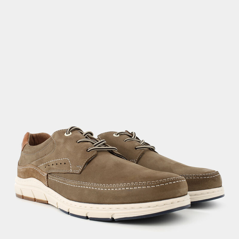 SCARPE da UOMO | STRINGATE ESSEM