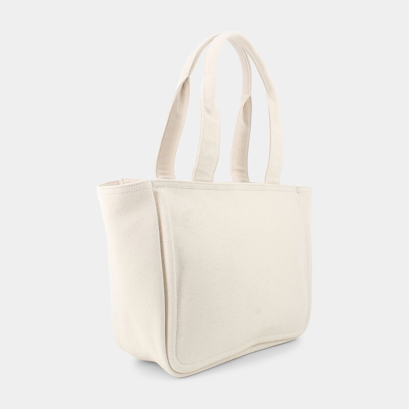 V07 CANVAS NATURAL E25 da CALVIN  3098G | null CALVIN KLEIN JEANS