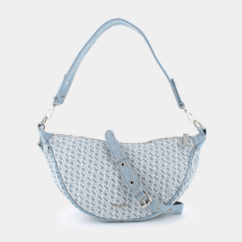 null da PEPE JE PL031526 THELMA 000 DEN E24 | null PEPE JEANS