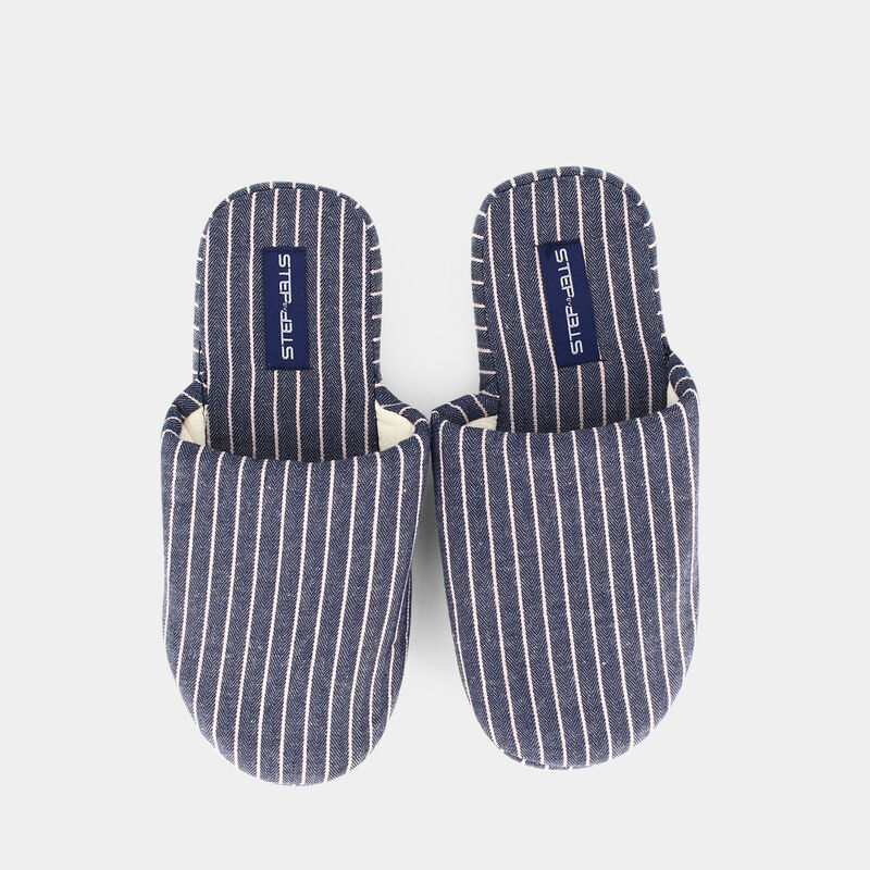 SCARPE da UOMO | CIABATTE STEP BY STEP