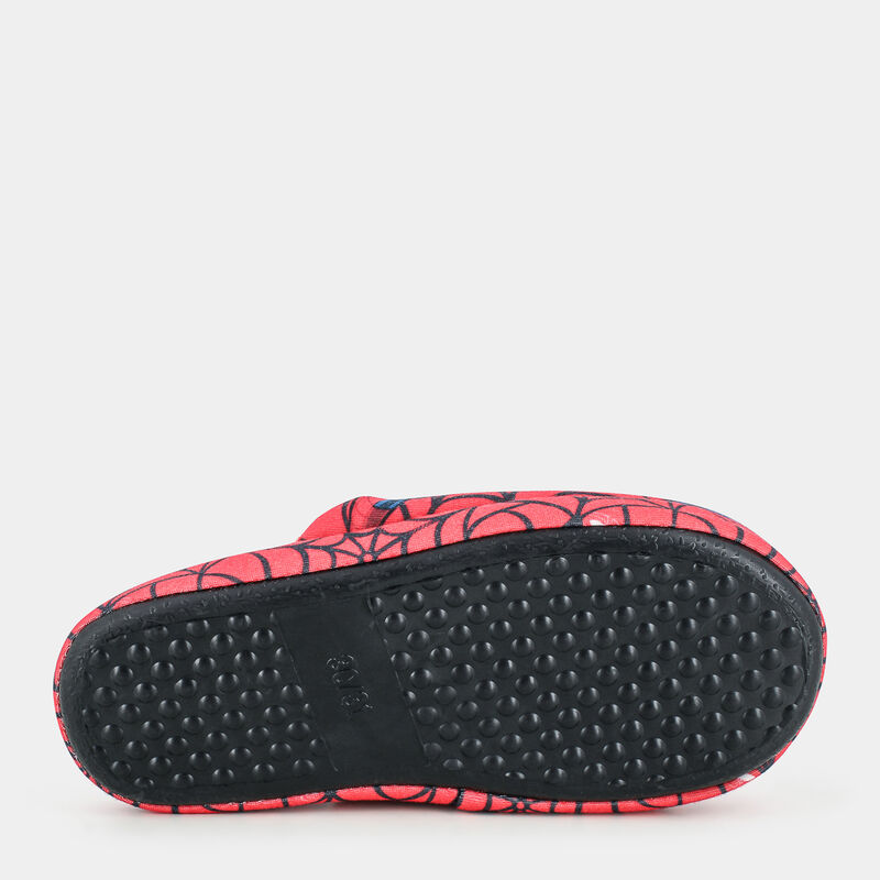 BAMBINO da BAMBINI | CIABATTE SPIDERMAN