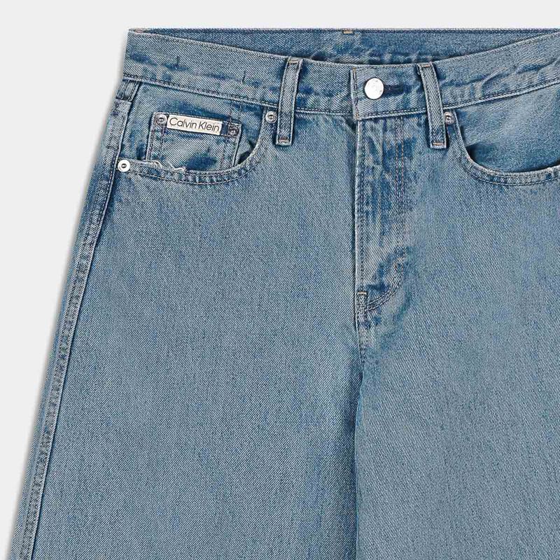 ABBIGLIAMENTO da DONNA | PANTALONI CALVIN KLEIN JEANS