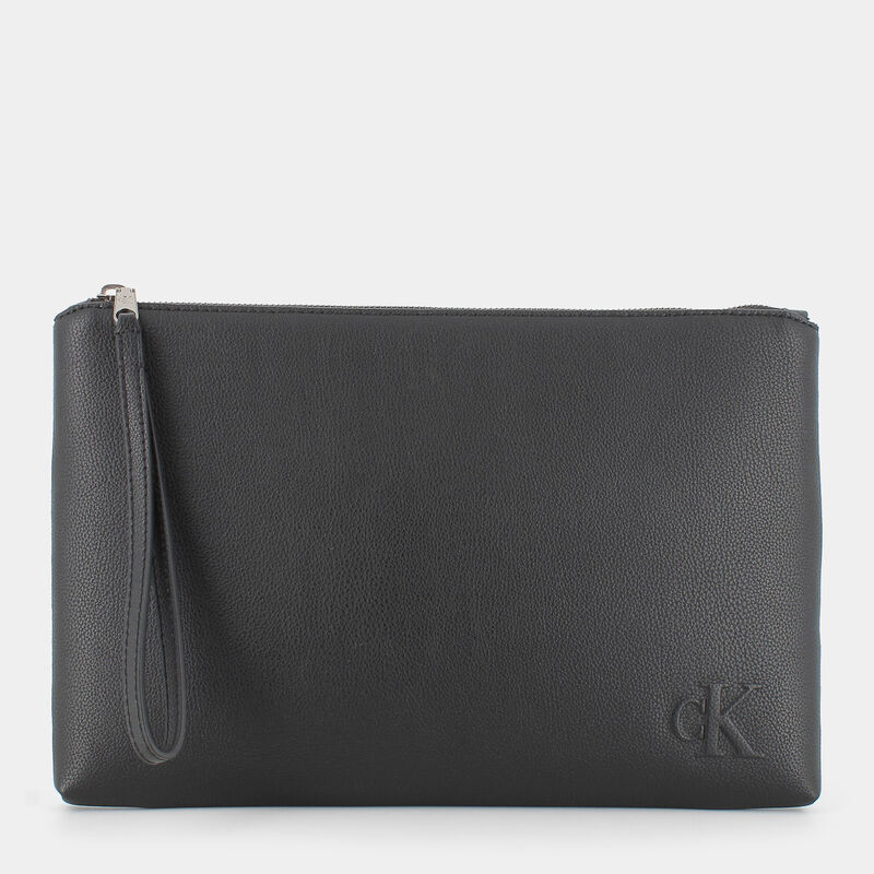 UB1 SCULPT BLACK E25 da CALVIN  1028G | null CALVIN KLEIN JEANS