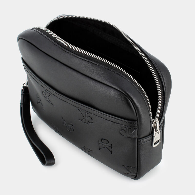 0GK  BLACK I24 da CALVIN  12066 | null CALVIN KLEIN JEANS